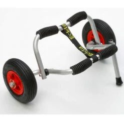 CHARIOT KAYAK PLIABLE ECKLA ATLANTIC 260 7 CHARIOT KAYAK PLIABLE ECKLA ATLANTIC 260 -Magasin De Bateaux chariot kayak pliable eckla atlantic 260 1