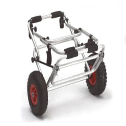 CHARIOT KAYAK PLIABLE ECKLA FOLDY 8 CHARIOT KAYAK PLIABLE ECKLA FOLDY -Magasin De Bateaux chariot kayak pliable eckla foldy 2