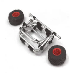 CHARIOT KAYAK PLIABLE ECKLA FOLDY 9 CHARIOT KAYAK PLIABLE ECKLA FOLDY -Magasin De Bateaux chariot kayak pliable eckla foldy 3