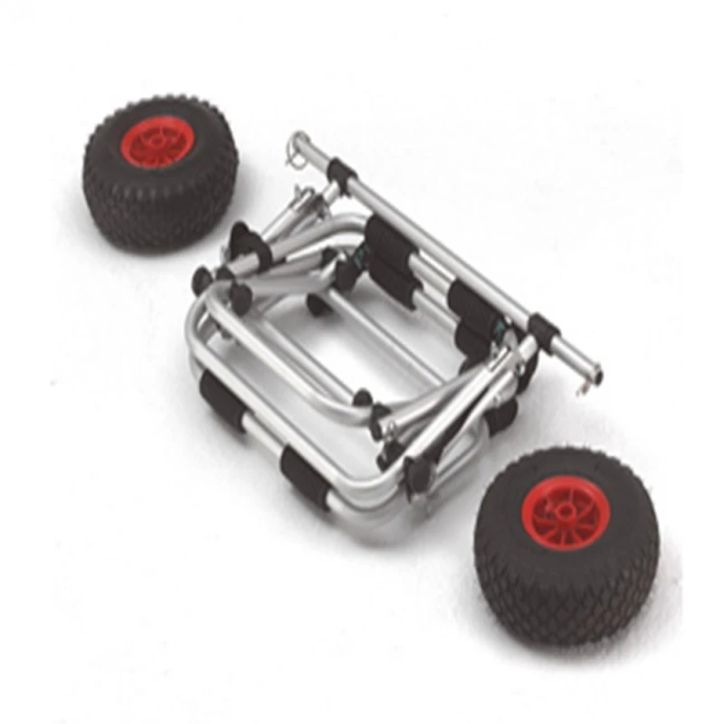 CHARIOT KAYAK PLIABLE ECKLA FOLDY 6 CHARIOT KAYAK PLIABLE ECKLA FOLDY – Image 4