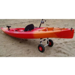 CHARIOT KAYAK PLIABLE ECKLA TOP 260 -Magasin De Bateaux chariot kayak pliable eckla top 260 2