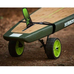 CHARIOT POUR SUP JOBE -Magasin De Bateaux chariot pour sup jobe 2