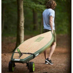 CHARIOT POUR SUP JOBE -Magasin De Bateaux chariot pour sup jobe 3