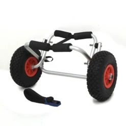 CHARIOT SURF PISTOLS TROLLEY SUP WIND SURF KAYAK -Magasin De Bateaux chariot surf pistols trolley sup wind surf kayak 1