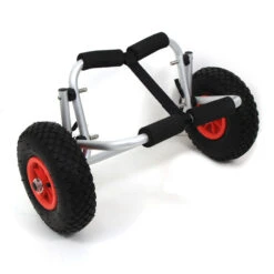 CHARIOT SURF PISTOLS TROLLEY SUP WIND SURF KAYAK -Magasin De Bateaux chariot surf pistols trolley sup wind surf kayak 7