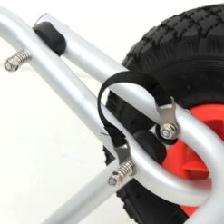 CHARIOT SURF PISTOLS TROLLEY SUP WIND SURF KAYAK -Magasin De Bateaux chariot surf pistols trolley sup wind surf kayak 9