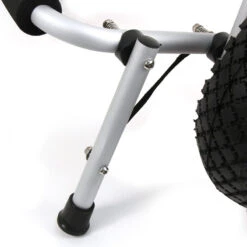 CHARIOT UNIVERSEL DE KAYAK RYDE -Magasin De Bateaux chariot universel de kayak ryde 3