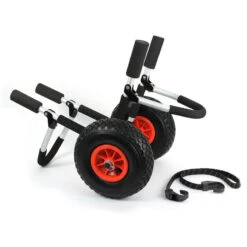 CHARIOT UNIVERSEL DE SUP RYDE -Magasin De Bateaux chariot universel de sup ryde 1