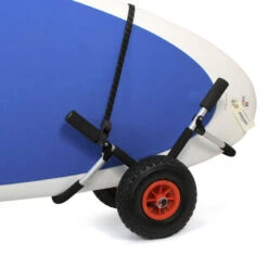 CHARIOT UNIVERSEL DE SUP RYDE -Magasin De Bateaux chariot universel de sup ryde 5