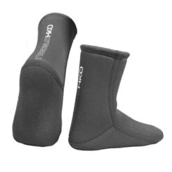 CHAUSSETTES HIKO KAYAK NEO 3.0 5 CHAUSSETTES HIKO KAYAK NEO 3.0 -Magasin De Bateaux chaussettes hiko kayak neo 30 1