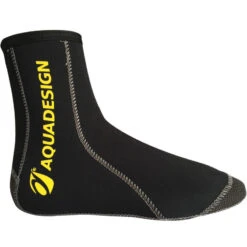 CHAUSSETTES NEOPRENE AQUADESIGN ARAAM 4MM 9 CHAUSSETTES NEOPRENE AQUADESIGN ARAAM 4MM -Magasin De Bateaux chaussettes neoprene aquadesign araam 4mm 2