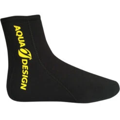 CHAUSSETTES NEOPRENE AQUADESIGN NORMA 3,5MM -Magasin De Bateaux chaussettes neoprene aquadesign norma 35mm 2