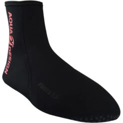 CHAUSSETTES NEOPRENE RENFORCEE AQUADESIGN FORTE 3,5MM 8 CHAUSSETTES NEOPRENE RENFORCEE AQUADESIGN FORTE 3,5MM -Magasin De Bateaux chaussettes neoprene renforcee aquadesign forte 35mm 1