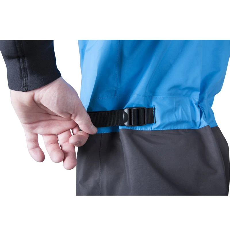 COMBINAISON SECHE HIKO PADDLE SUIT VALKYRIE 7 COMBINAISON SECHE HIKO PADDLE SUIT VALKYRIE – Image 5