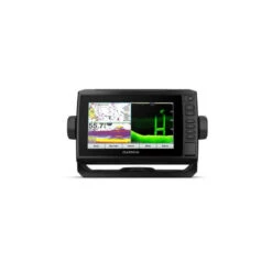 COMBINÉS ECHOMAP 72CV UHD AVEC SONDE GT24UHD-TM - GARMIN -Magasin De Bateaux combines echomap 72cv uhd avec sonde gt24uhd tm garmin 2