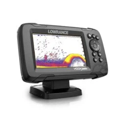 Combinés Sondeurs-GPS HOOK REVEAL 5 HDI Sans Sonde - LOWRANCE 10 Combinés Sondeurs-GPS HOOK REVEAL 5 HDI Sans Sonde - LOWRANCE -Magasin De Bateaux combines sondeurs gps hook reveal 5 hdi sans sonde lowrance 3
