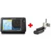 Combinés Sondeurs-GPS HOOK REVEAL 9 Sonde TA HDI Grandes Profondeurs - LOWRANCE -Magasin De Bateaux combines sondeurs gps hook reveal 9 sonde ta hdi grandes profondeurs lowrance