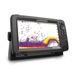 Combinés Sondeurs-gps Hook Reveal 9 Tripleshot Sans Sonde - Lowrance -Magasin De Bateaux combines sondeurs gps hook reveal 9 tripleshot sans sonde lowrance 4