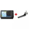 Combinés Sondeurs-GPS HOOK REVEAL 9 TRIPLESHOT Sonde TA - LOWRANCE 1 Combinés Sondeurs-GPS HOOK REVEAL 9 TRIPLESHOT Sonde TA - LOWRANCE -Magasin De Bateaux combines sondeurs gps hook reveal 9 tripleshot sonde ta lowrance