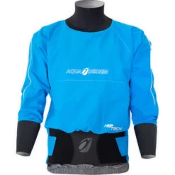 Coupe Vent Aqua Design Hiptech Bleu -Magasin De Bateaux coupe vent aqua design hiptech bleu 3