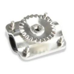 DISPOSITIF INOX P/FIXATION BALCON -Magasin De Bateaux dispositif inox p fixation balcon 1