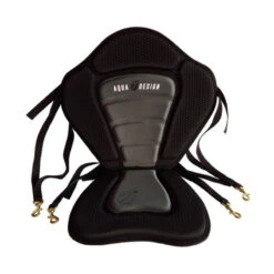 DOSSERET KAYAK AQUADESIGN FUSION -Magasin De Bateaux dosseret kayak aquadesign fusion 1