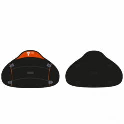 DOSSERET TAHE POWER POUR KAYAK