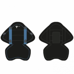 DOSSERET TAHE STANDARD POUR KAYAK 7 DOSSERET TAHE STANDARD POUR KAYAK -Magasin De Bateaux dosseret tahe standard pour kayak 1