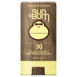 ECRAN SOLAIRE SUN BUM ORIGINAL SPF 30 FACE STICK 13G 6 ECRAN SOLAIRE SUN BUM ORIGINAL SPF 30 FACE STICK 13G -Magasin De Bateaux ecran solaire sun bum original spf 30 face stick 13g 1