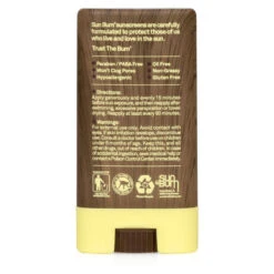 ECRAN SOLAIRE SUN BUM ORIGINAL SPF 30 FACE STICK 13G 7 ECRAN SOLAIRE SUN BUM ORIGINAL SPF 30 FACE STICK 13G -Magasin De Bateaux ecran solaire sun bum original spf 30 face stick 13g 2