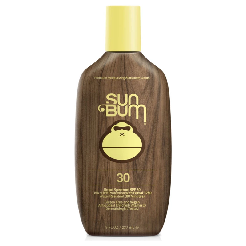 ECRAN SOLAIRE SUN BUM ORIGINAL SPF 30 LOTION 237ML 3 ECRAN SOLAIRE SUN BUM ORIGINAL SPF 30 LOTION 237ML
