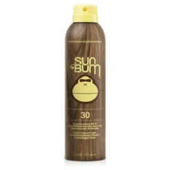 ECRAN SOLAIRE SUN BUM ORIGINAL SPF 30 SPRAY 170G -Magasin De Bateaux ecran solaire sun bum original spf 30 spray 170g 1