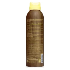 ECRAN SOLAIRE SUN BUM ORIGINAL SPF 30 SPRAY 170G -Magasin De Bateaux ecran solaire sun bum original spf 30 spray 170g 2