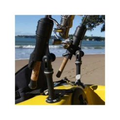 EXTENSION STARPORT 150mm RAILBLAZA Fixe -Magasin De Bateaux extension starport 150mm railblaza fixe 2