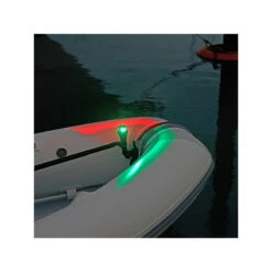 FEU DE NAVIGATION ILLUMINATE IPS RAILBLAZA 11 FEU DE NAVIGATION ILLUMINATE IPS RAILBLAZA -Magasin De Bateaux feu de navigation illuminate ips railblaza 4
