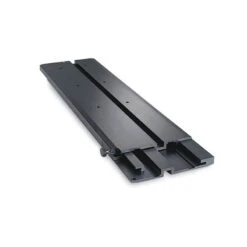 FIXATION RAPIDE GLISSIERE ALUMINIUM MAXXUM FORTEX MINN KOTA 107/132CM -Magasin De Bateaux fixation rapide glissiere aluminium maxxum fortex minn kota 107 132cm 1