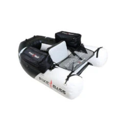 FLOAT TUBE LUNKER 8 FLOAT TUBE LUNKER -Magasin De Bateaux float tube lunker 1