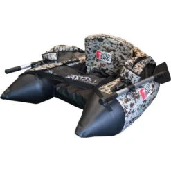 FLOAT TUBE SEVEN BASS DEF ADVANCED