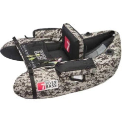 FLOAT TUBE SEVEN BASS RENEGADE ONE -Magasin De Bateaux float tube seven bass renegade one 1