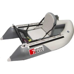 FLOAT TUBE SEVEN BASS USA EXPLORER 5 FLOAT TUBE SEVEN BASS USA EXPLORER -Magasin De Bateaux float tube seven bass usa explorer 1
