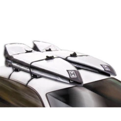 GALERIE SOUPLE FCS CAM LOCK SOFT RACK DOUBLE -Magasin De Bateaux galerie souple fcs cam lock soft rack double 2