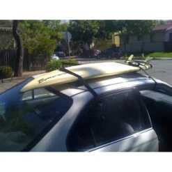 GALERIE SOUPLE FCS CAM LOCK SOFT RACK SINGLE -Magasin De Bateaux galerie souple fcs cam lock soft rack single 3