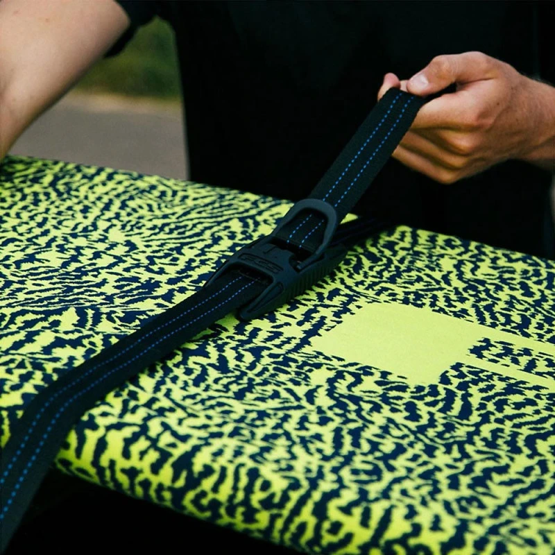 GALERIE SOUPLE FCS PREMIUM SOFT RACK SUP 5 GALERIE SOUPLE FCS PREMIUM SOFT RACK SUP – Image 3