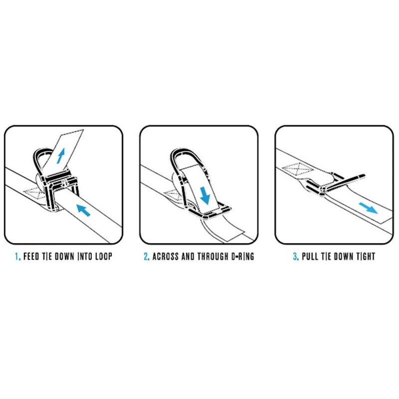 GALERIE SOUPLE FCS PREMIUM SOFT RACK SUP 6 GALERIE SOUPLE FCS PREMIUM SOFT RACK SUP – Image 4