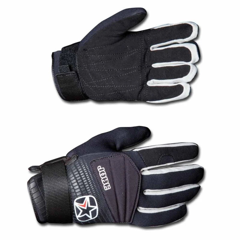 GANTS JOBE STREAM GLOVES 4 GANTS JOBE STREAM GLOVES – Image 2