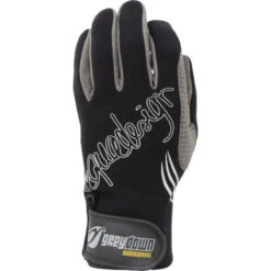 GANTS NEOPRENE AQUADESIGN GREYDOWN -Magasin De Bateaux gants neoprene aquadesign greydown 3