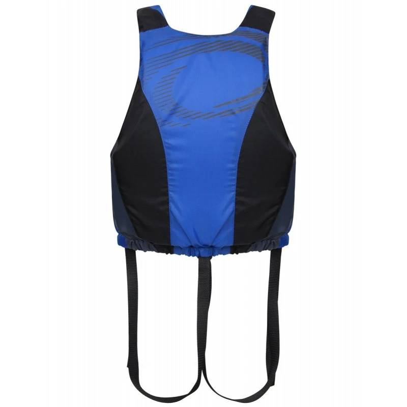 PLASTIMO GILET AMROK 50N NOIR & BLEU 7 PLASTIMO GILET AMROK 50N NOIR & BLEU – Image 5