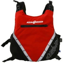 GILET AQUADESIGN OCEAN 70N WATERBAG 9 GILET AQUADESIGN OCEAN 70N WATERBAG -Magasin De Bateaux gilet aquadesign ocean 70n waterbag 2