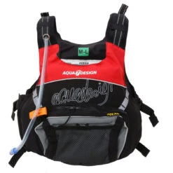 GILET AQUADESIGN OCEAN 70N WATERBAG 10 GILET AQUADESIGN OCEAN 70N WATERBAG -Magasin De Bateaux gilet aquadesign ocean 70n waterbag 3