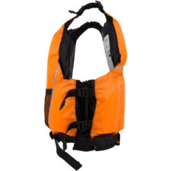 GILET AQUADESIGN SEAL 70N ORANGE 10 GILET AQUADESIGN SEAL 70N ORANGE -Magasin De Bateaux gilet aquadesign seal 70n orange 3